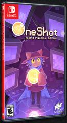OneShot: World Machine Edition (Nintendo Switch)
