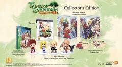 Tales of Symphonia Chronicles [Collector's Edition] Playstation 3