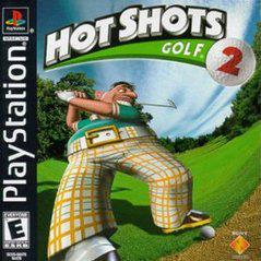 Hot Shots Golf 2 Playstation