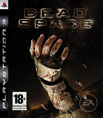 Dead Space (PAL Playstation 3)