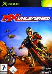 MX Unleashed (PAL Xbox)