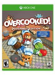 Overcooked Gourmet Edition Xbox One