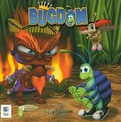 Bugdom (Macintosh)