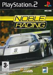 Noble Racing (PAL Playstation 2)