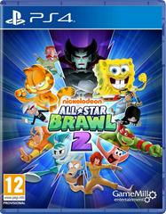 Nickelodeon All-Star Brawl 2 (PAL Playstation 4)