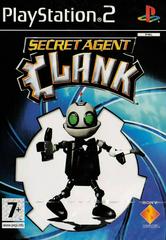 Secret Agent Clank [Promo Not For Resale] (PAL Playstation 2)