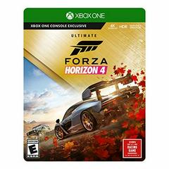 Forza Horizon 4 [Ultimate Edition] Xbox One