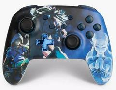 Zelda Enhanced Wireless Controller (Nintendo Switch)
