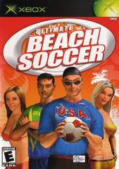 Ultimate Beach Soccer Xbox
