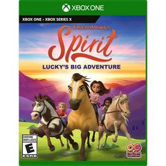 Spirit: Lucky's Big Adventure Xbox One