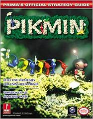 Pikmin [Prima] (Strategy Guide)