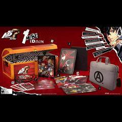 Persona 5 Royal [1 More Edition] Xbox Series X