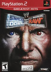 WWE Smackdown vs. Raw [Greatest Hits] Playstation 2