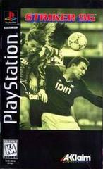 Striker '96 Playstation