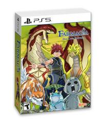Farmagia [Day One Edition] Playstation 5