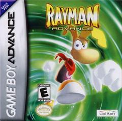 Rayman Advance (GameBoy Advance)