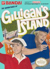 Gilligan's Island NES