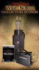 Lord Of The Rings: War In The North [Collector's Edition] Playstation 3