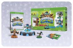 Skylanders Swap Force: Starter Pack Xbox One