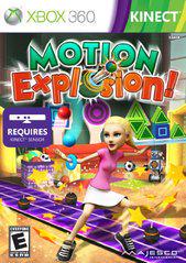 Motion Explosion Xbox 360