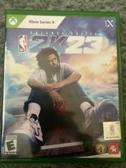 NBA 2K23 [Dreamer Edition] Xbox Series X
