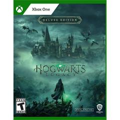 Hogwarts Legacy [Deluxe Edition] Xbox One