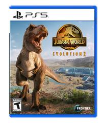 Jurassic World Evolution 2 Playstation 5