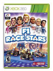 F1 Race Stars Xbox 360
