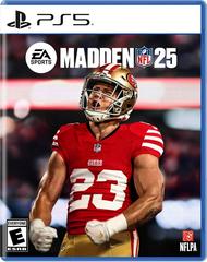 Madden NFL 25 Playstation 5