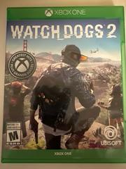Watch Dogs 2 [Greatest Hits] Xbox One