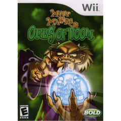 Myth Makers Orbs of Doom (Wii)