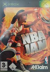 NBA Jam (PAL Xbox)