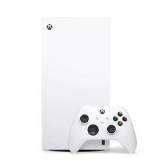 Xbox Console Series X White All Digital (Xbox Series X)