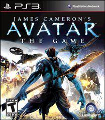 Avatar: The Game Playstation 3