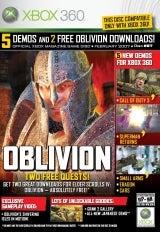 Official Xbox Magazine Demo Disc 67 Xbox 360