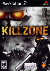 Killzone Playstation 2