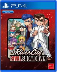 River City: Rival Showdown (Playstation 4)