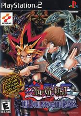 Yu-Gi-Oh Duelists of the Roses Playstation 2