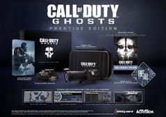 Call of Duty Ghosts [Prestige Edition] Xbox 360