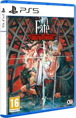 Fate/Samurai Remnant (PAL Playstation 5)