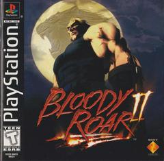 Bloody Roar 2 Playstation