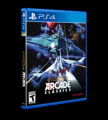 Arcade Classics Anniversary Collection [Ultimate Edition] (Playstation 4)