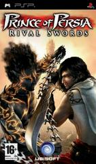Prince Of Persia Rival Swords [Essentials] (PAL PSP)