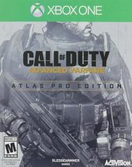 Call of Duty Advanced Warfare [Atlas Pro Edition] Xbox One