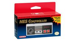 Nintendo NES Classic Edition Controller NES