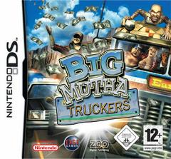 Big Mutha Truckers (PAL Nintendo DS)