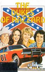 The Dukes of Hazzard (ZX Spectrum)