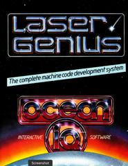 Laser Genius (ZX Spectrum)