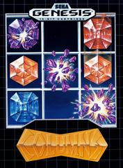 Columns (Sega Genesis)