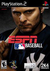 ESPN Baseball 2004 Playstation 2